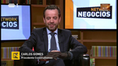 NETWORK NRGCIOS - CONSTRUGOMES