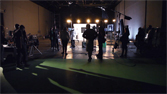 MAKING OF DO FILME DYRUP.