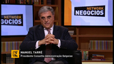 NETWORK NEGCIOS - GELPEIXE