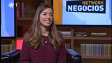 Network Negcios, Plataforma 