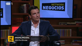 Network Negcios, Pro-Drone.