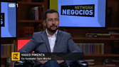 Network Negcios, Spin-Works.