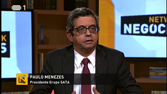 NETWORK NEGCIOS -  SATA - Sociedade Aoriana de Transportes Areos