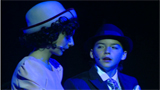 Excerto n 3, do espetculo, Bugsy Malone.