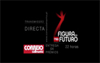 Figura do Futuro. 30 Anos, do diário, Correio da Manhã.